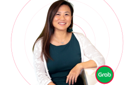    The Candid CMO: Cheryl Goh, Group VP of Marketing and Sustainability and Founding CMO at Grab